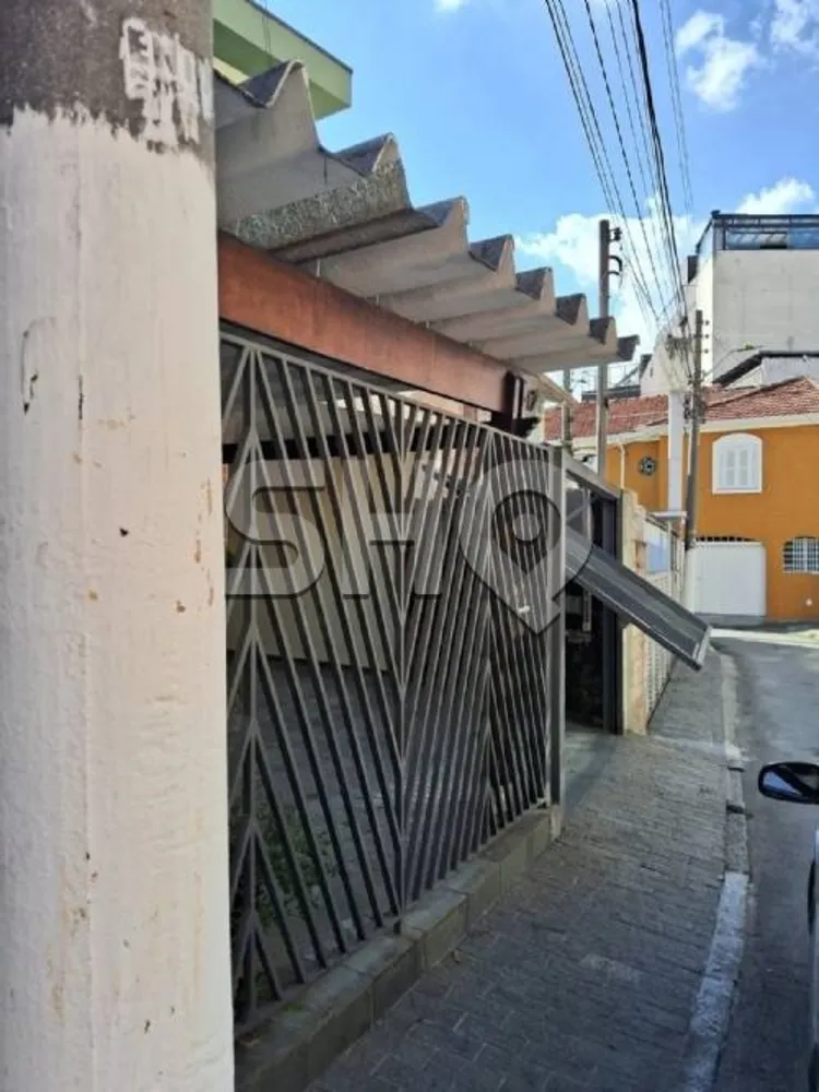 Sobrado, 3 quartos, 150 m² - Foto 11