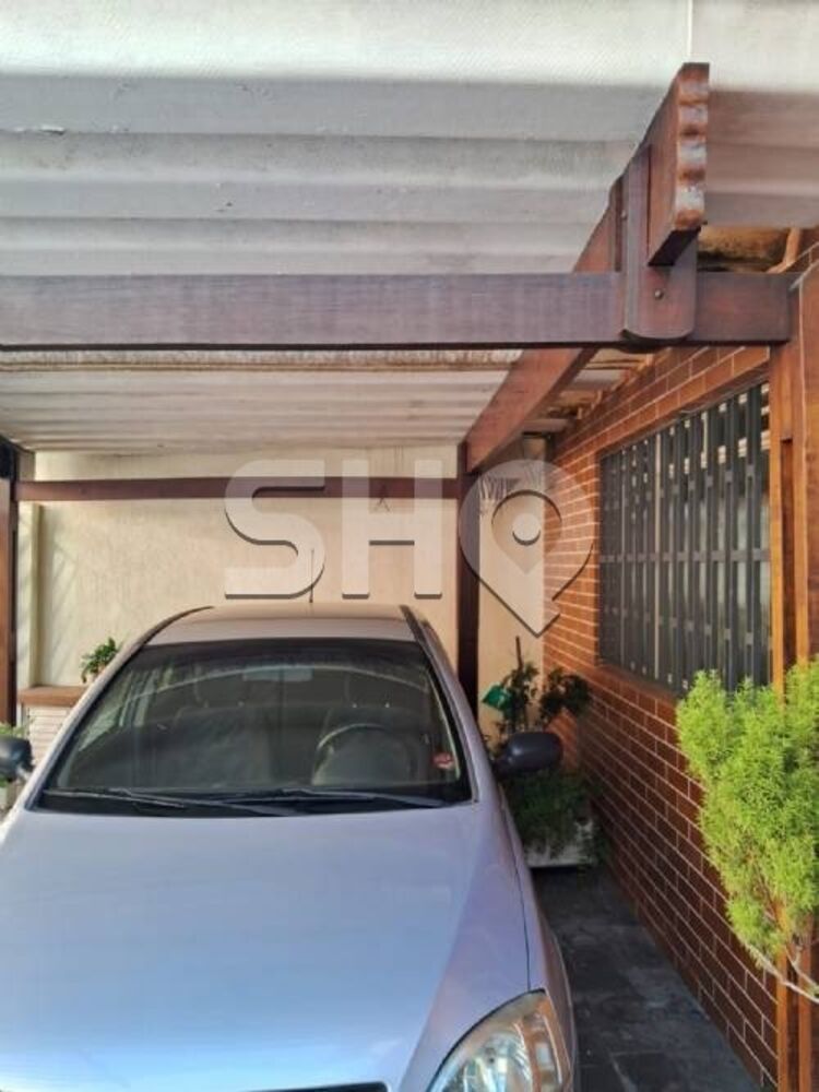 Sobrado à venda com 3 quartos, 150m² - Foto 9
