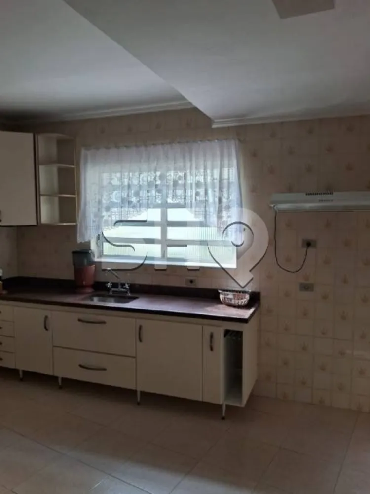 Sobrado, 3 quartos, 150 m² - Foto 10