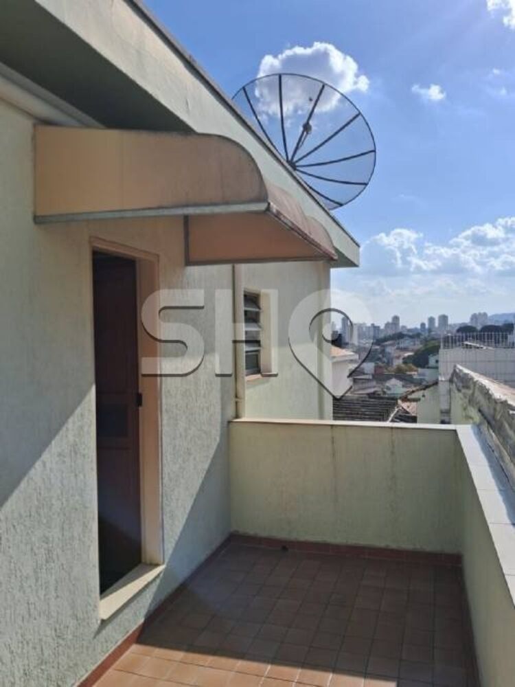 Sobrado à venda com 3 quartos, 150m² - Foto 12