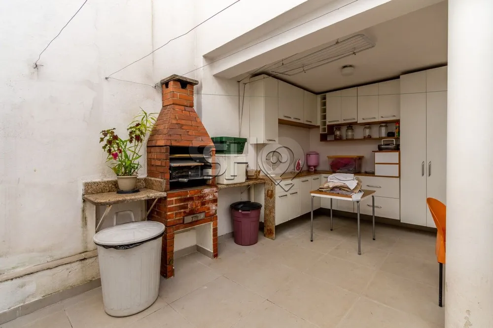 Casa, 3 quartos, 228 m² - Foto 6