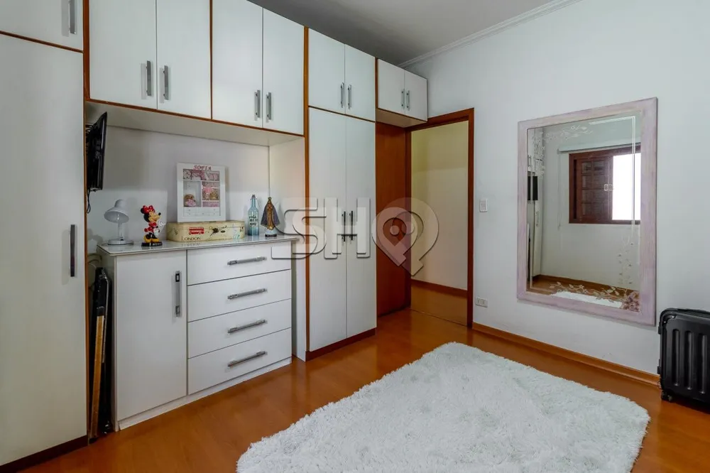 Casa, 3 quartos, 228 m² - Foto 12