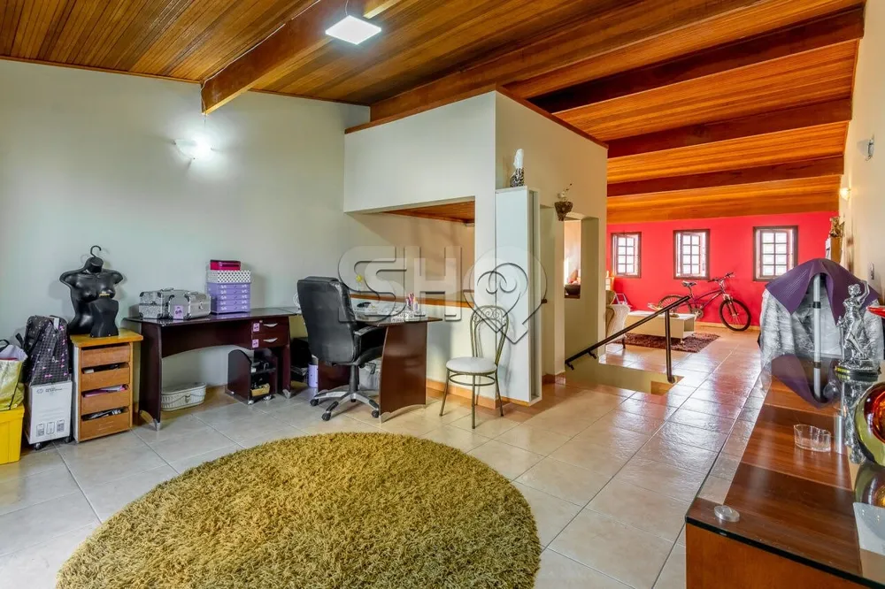 Casa, 3 quartos, 228 m² - Foto 8