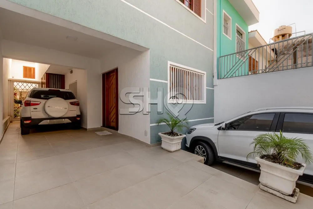 Casa, 3 quartos, 228 m² - Foto 16
