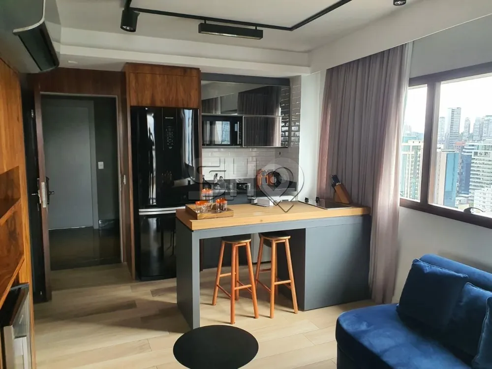 Apartamento, 1 quarto, 48 m² - Foto 12
