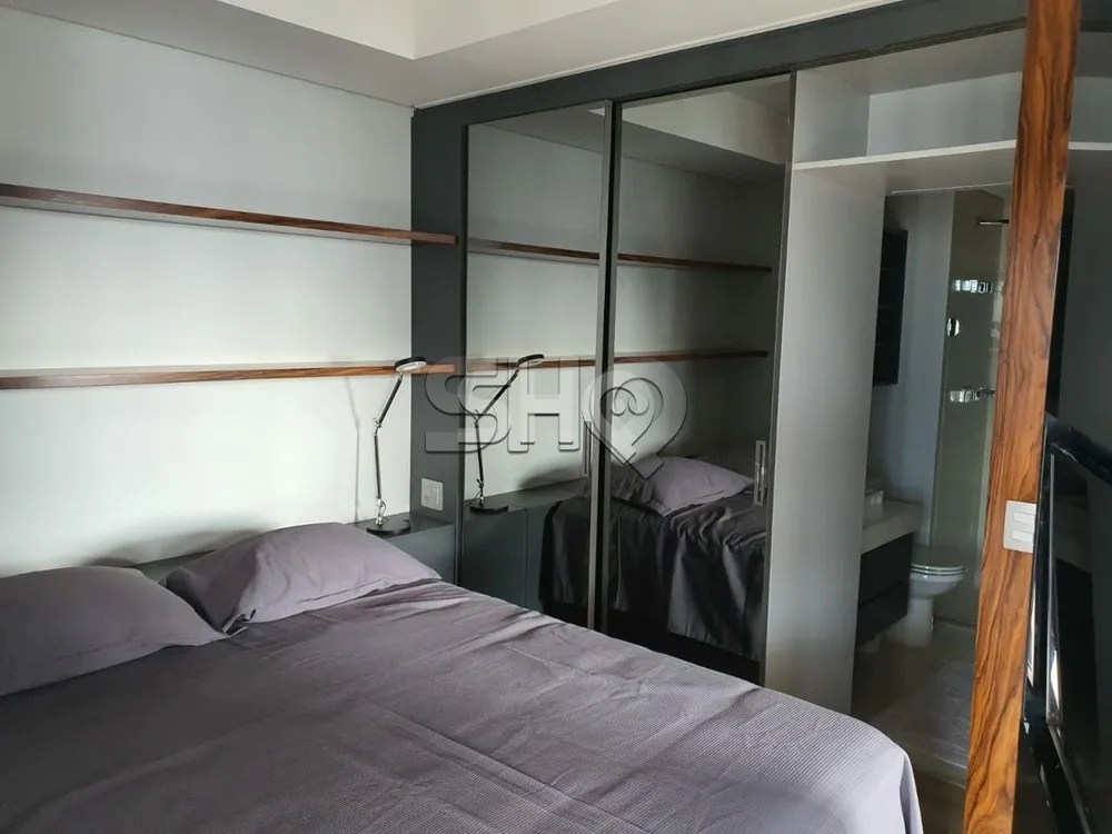 Apartamento, 1 quarto, 48 m² - Foto 14