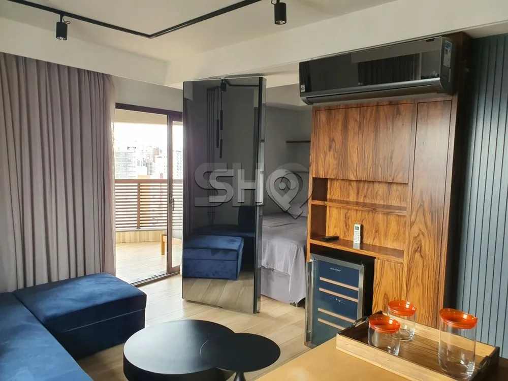 Apartamento, 1 quarto, 48 m² - Foto 13