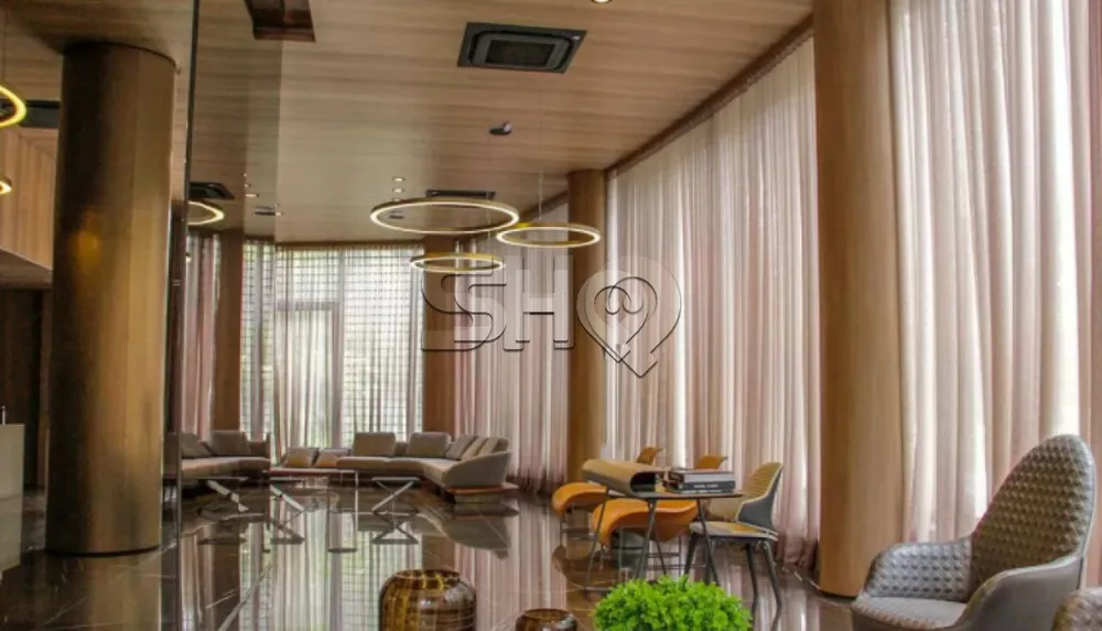 Apartamento, 1 quarto, 48 m² - Foto 16