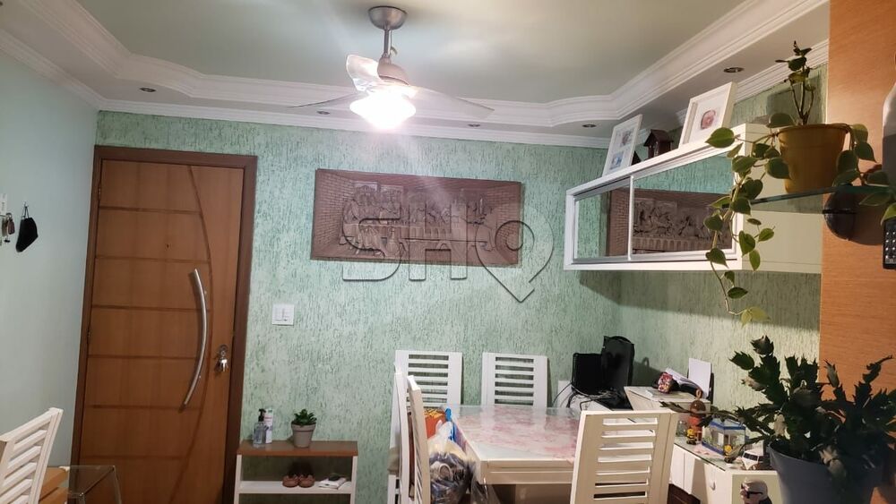 Apartamento, 2 quartos, 56 m² - Foto 4