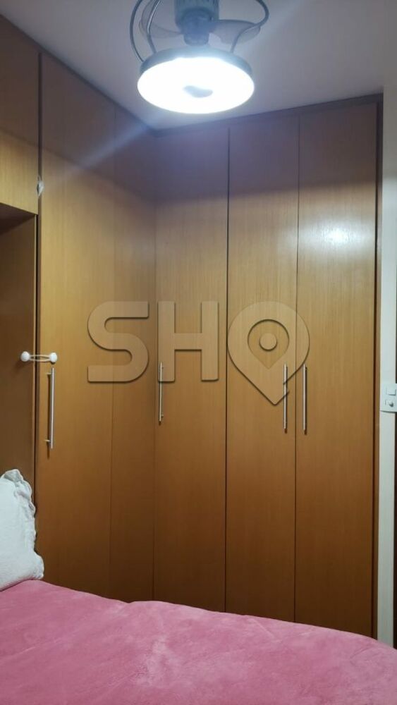 Apartamento, 2 quartos, 56 m² - Foto 1