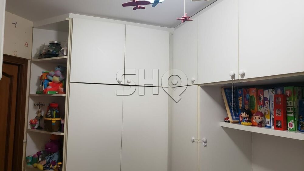 Apartamento, 2 quartos, 56 m² - Foto 2
