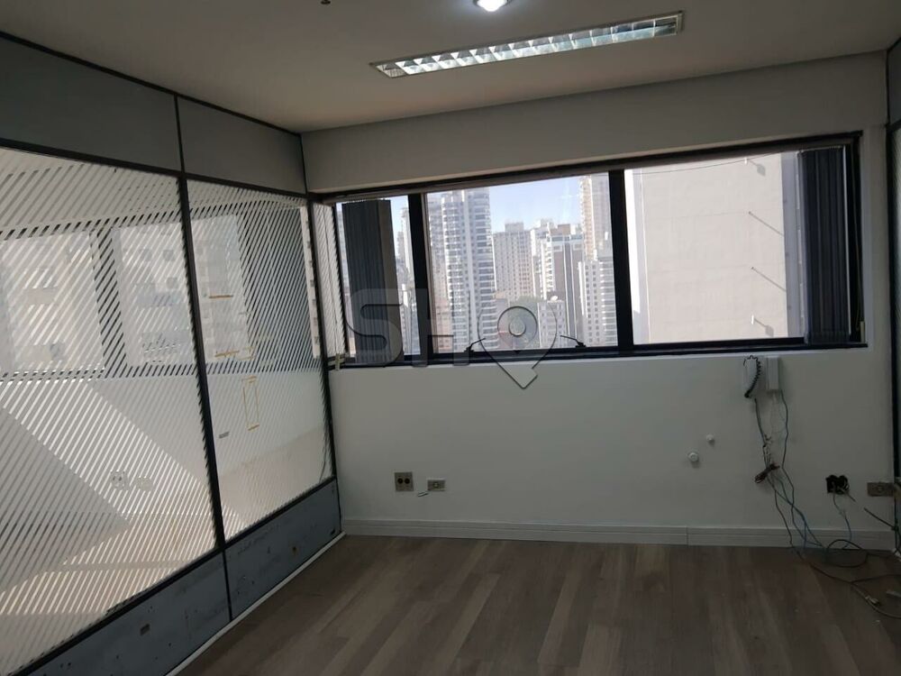 Conjunto Comercial-Sala à venda, 46m² - Foto 14