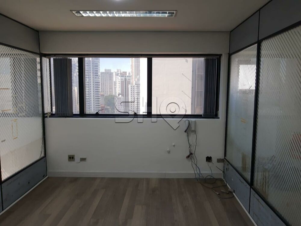 Conjunto Comercial-Sala à venda, 46m² - Foto 12