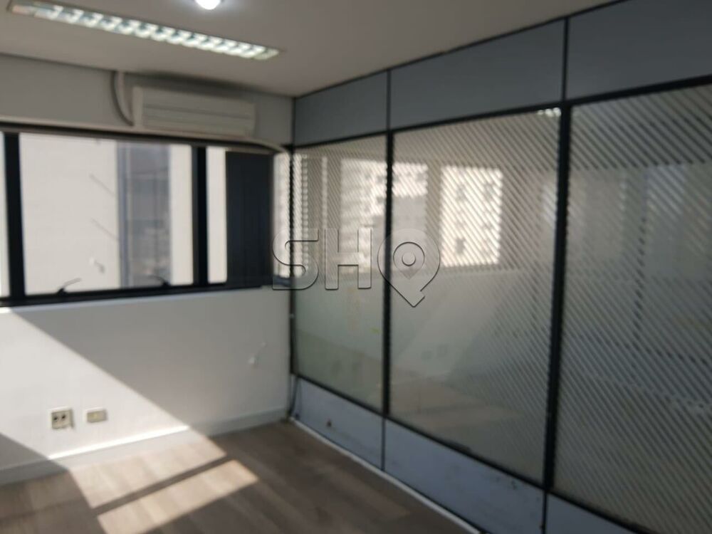 Conjunto Comercial-Sala à venda, 46m² - Foto 4