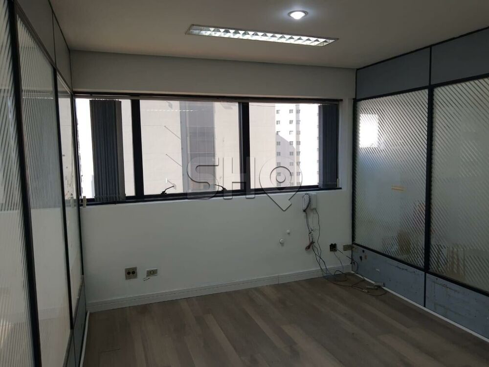 Conjunto Comercial-Sala à venda, 46m² - Foto 15