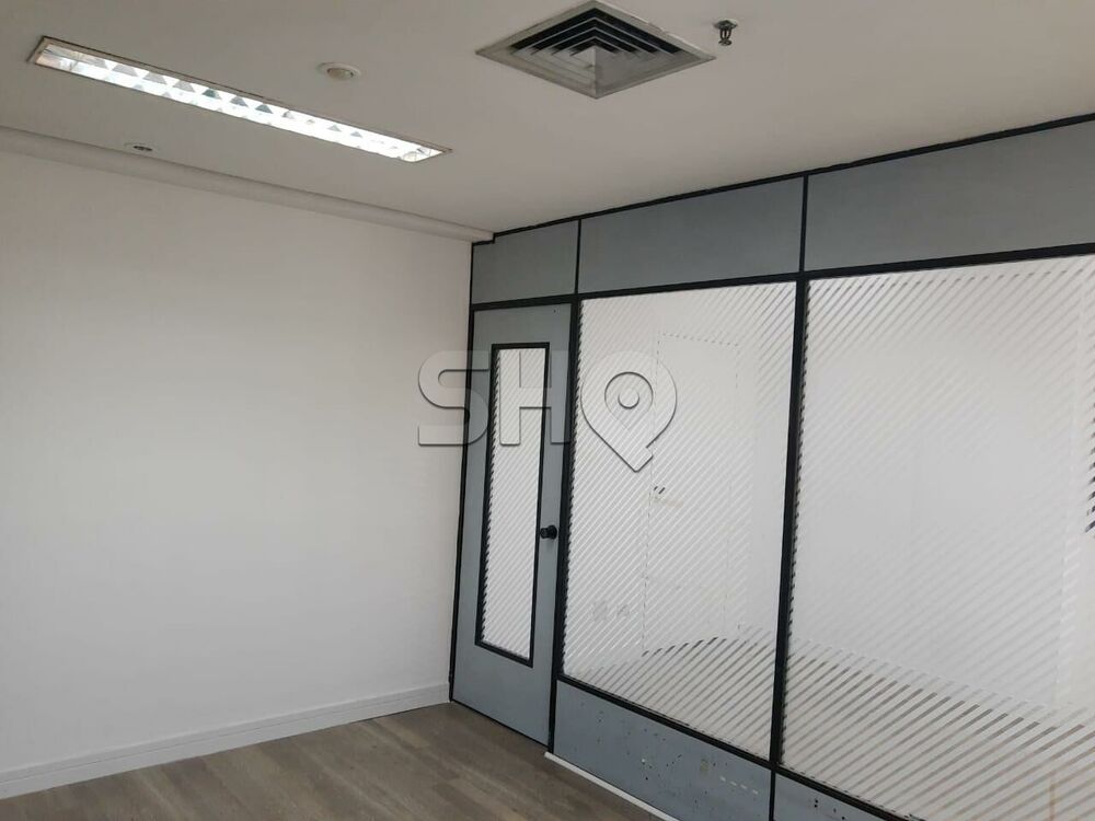 Conjunto Comercial-Sala à venda, 46m² - Foto 3