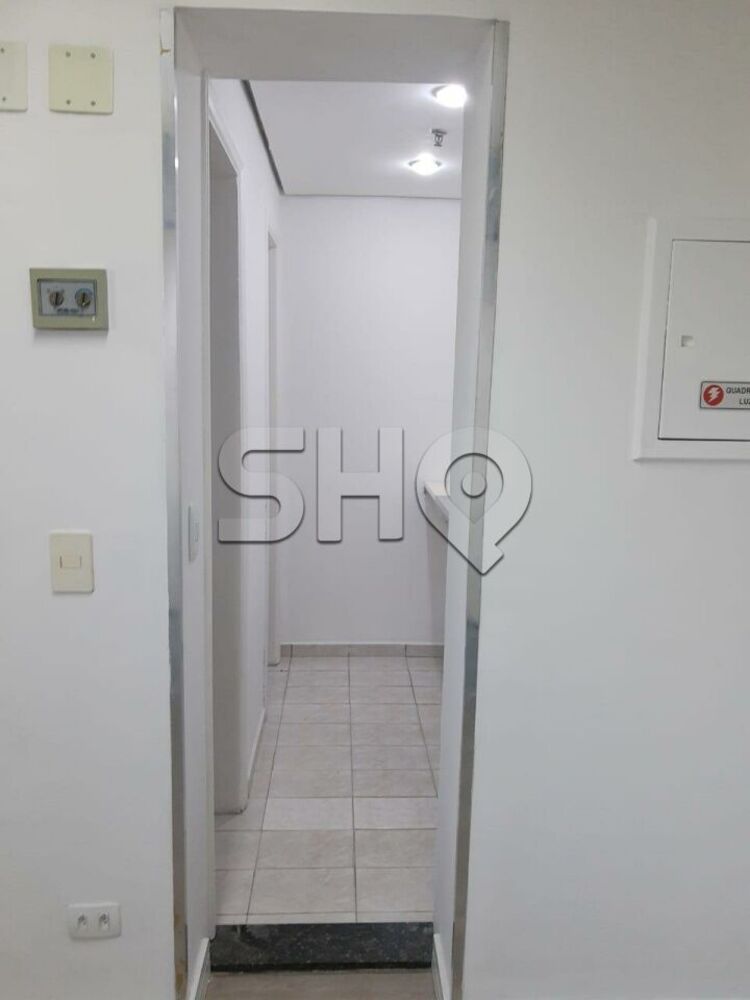 Conjunto Comercial-Sala à venda, 46m² - Foto 7