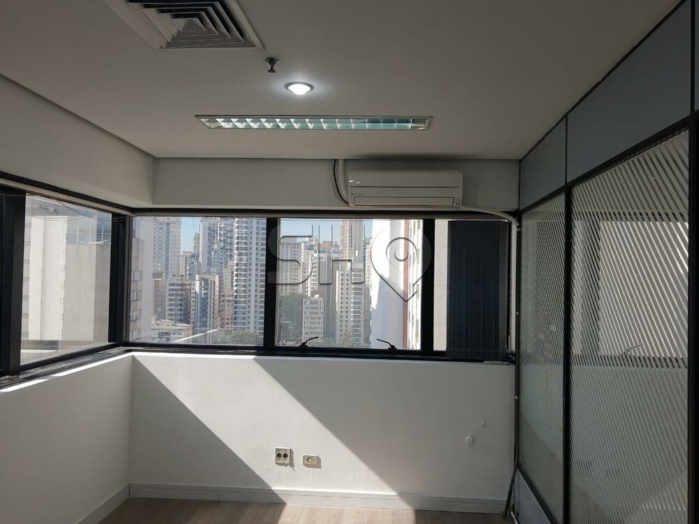 Conjunto Comercial-Sala à venda, 46m² - Foto 5