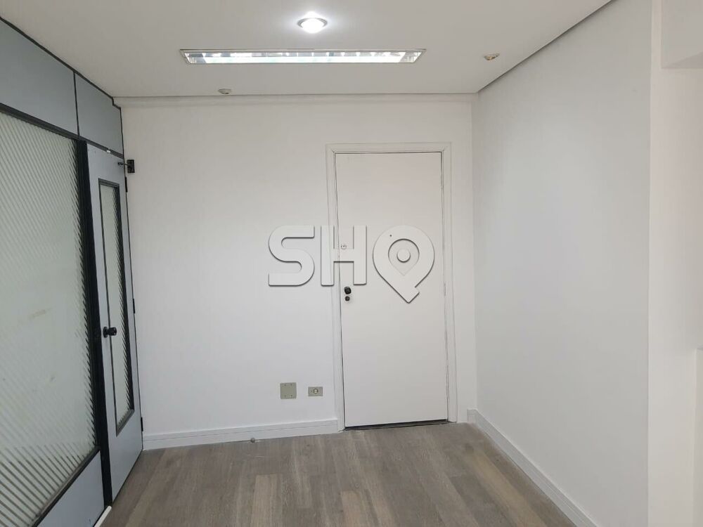Conjunto Comercial-Sala à venda, 46m² - Foto 16