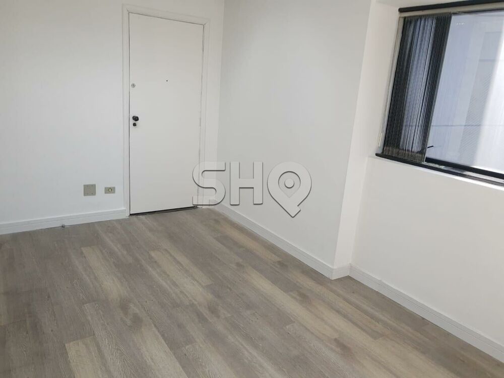 Conjunto Comercial-Sala à venda, 46m² - Foto 17