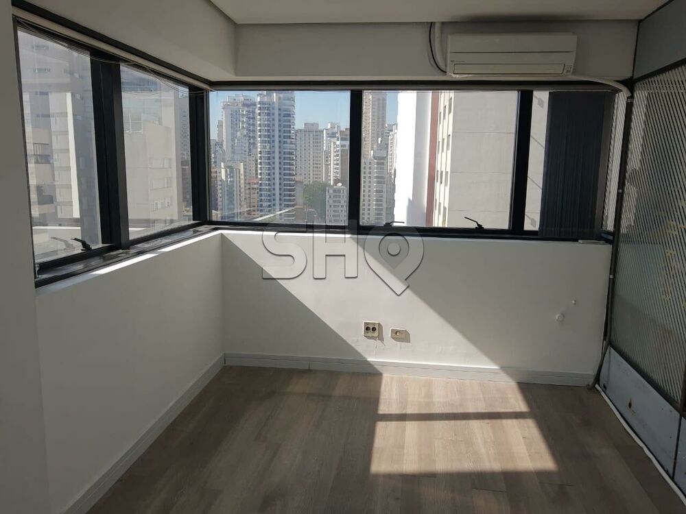 Conjunto Comercial-Sala à venda, 46m² - Foto 1