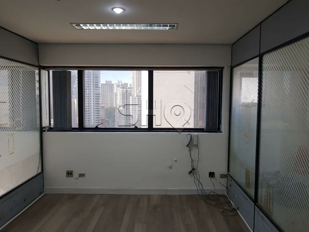 Conjunto Comercial-Sala à venda, 46m² - Foto 13