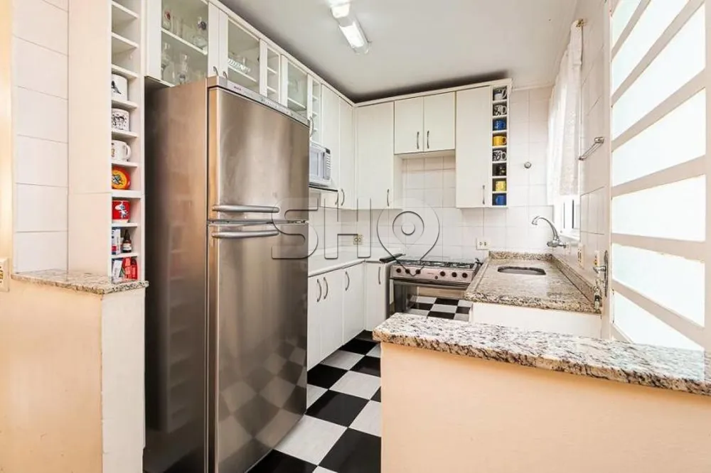 Casa de Condomínio, 3 quartos - Foto 10
