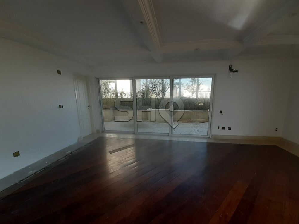 Apartamento, 4 quartos, 525 m² - Foto 4