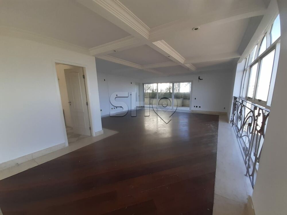 Apartamento, 4 quartos, 525 m² - Foto 6