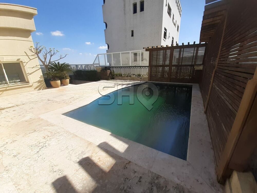 Apartamento, 4 quartos, 525 m² - Foto 20