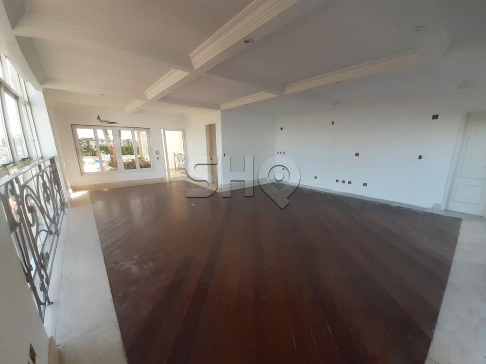 Apartamento, 4 quartos, 525 m² - Foto 2