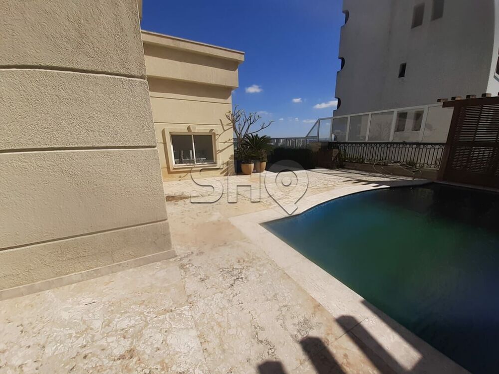 Apartamento, 4 quartos, 525 m² - Foto 19