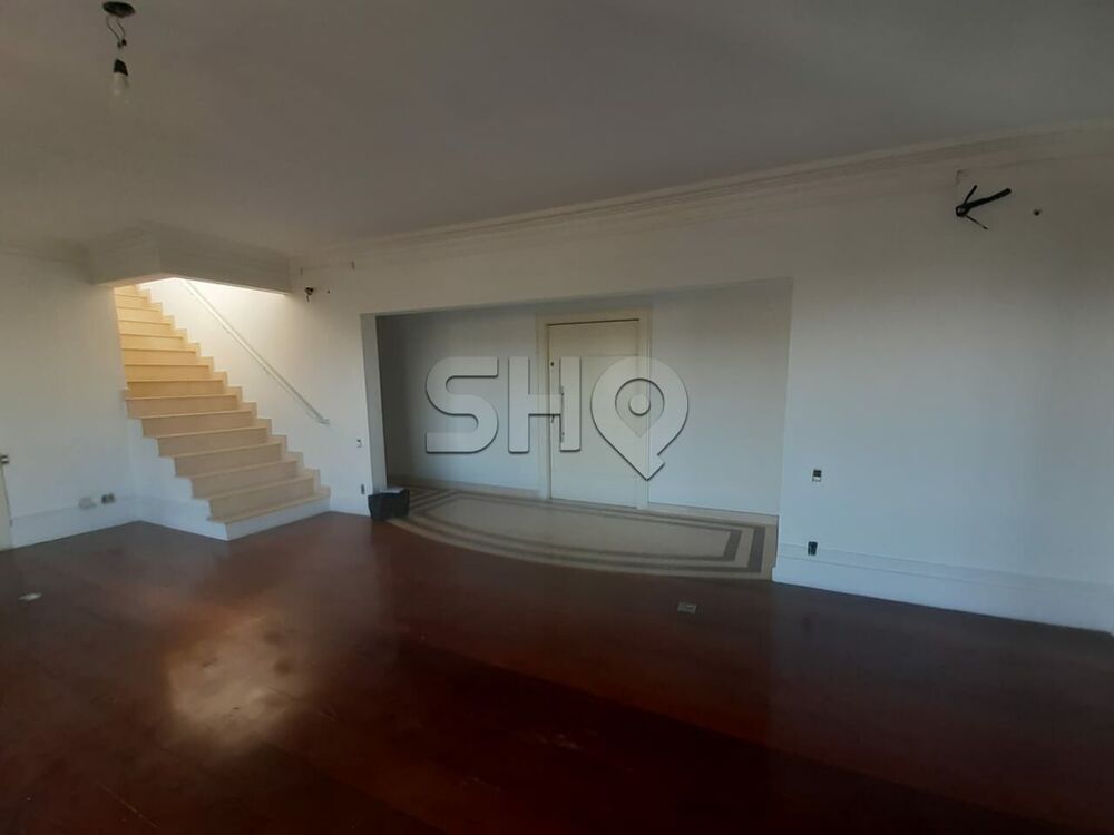 Apartamento, 4 quartos, 525 m² - Foto 8