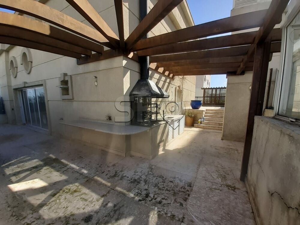 Apartamento, 4 quartos, 525 m² - Foto 18