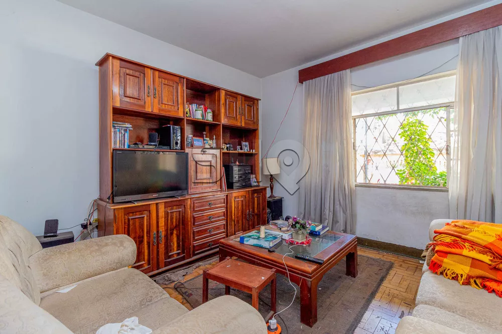 Sobrado, 3 quartos, 260 m² - Foto 1