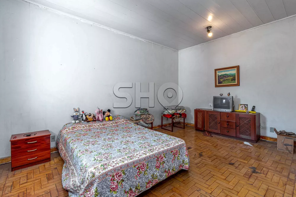 Sobrado, 3 quartos, 260 m² - Foto 2