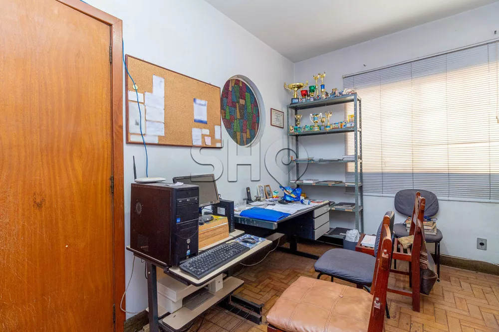 Sobrado, 3 quartos, 260 m² - Foto 4