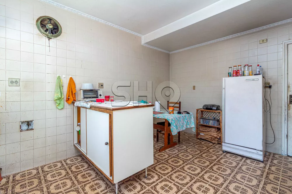 Sobrado, 3 quartos, 260 m² - Foto 7