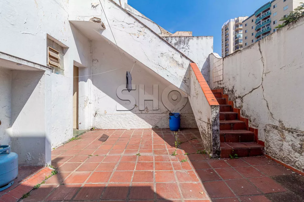 Sobrado, 3 quartos, 260 m² - Foto 8