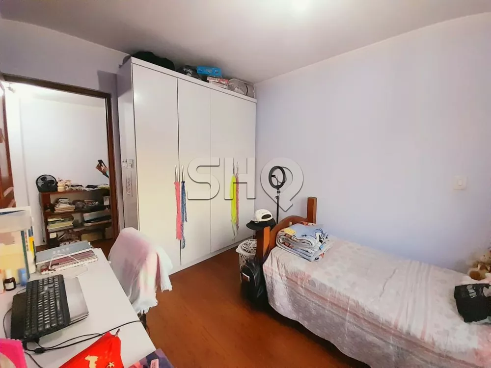 Apartamento, 3 quartos, 114 m² - Foto 4