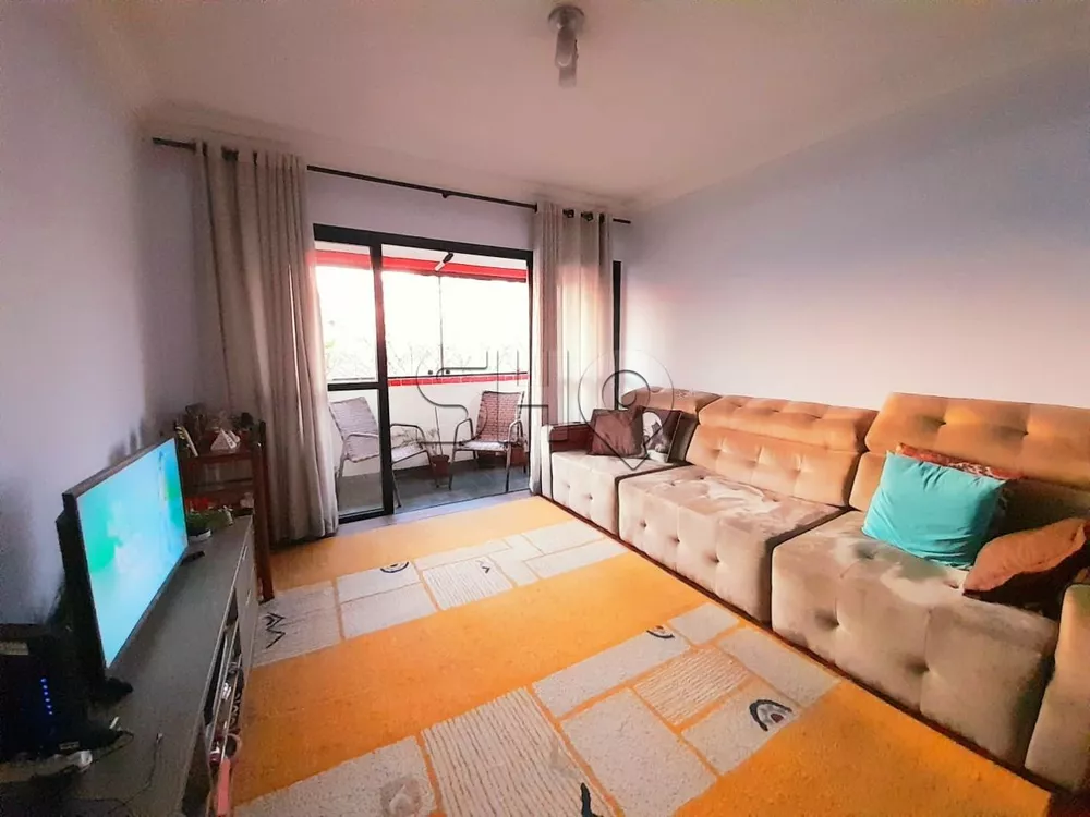Apartamento, 3 quartos, 114 m² - Foto 1