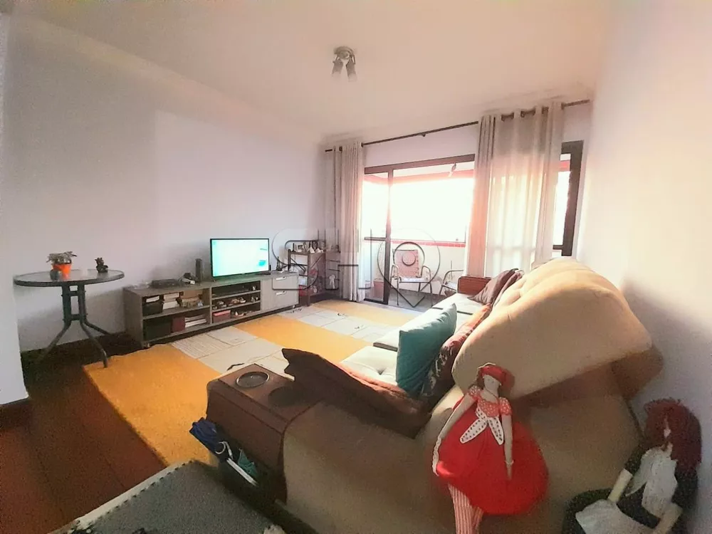 Apartamento, 3 quartos, 114 m² - Foto 3