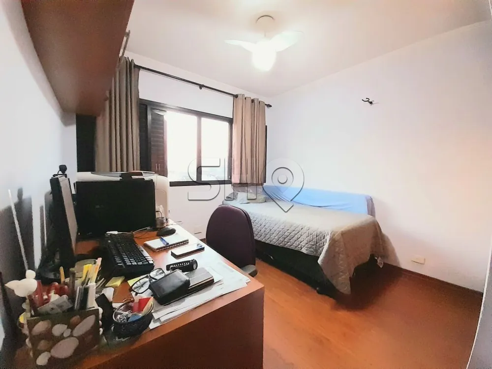 Apartamento, 3 quartos, 114 m² - Foto 10