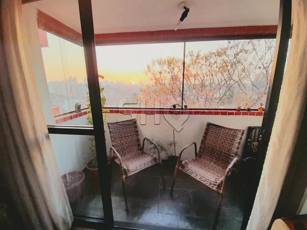 Apartamento, 3 quartos, 114 m² - Foto 2