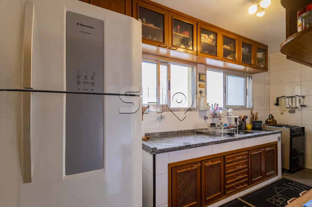 Apartamento, 3 quartos, 83 m² - Foto 4
