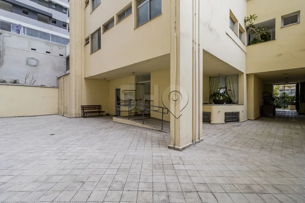 Apartamento, 3 quartos, 83 m² - Foto 1
