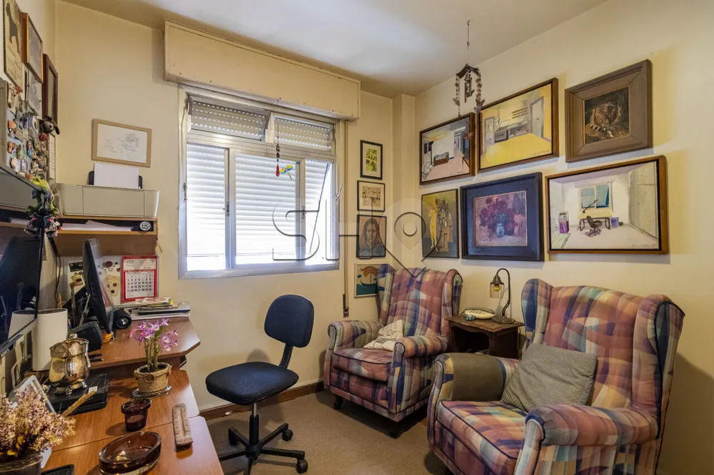 Apartamento, 3 quartos, 83 m² - Foto 3