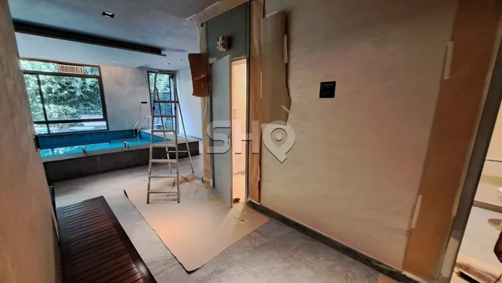 Apartamento, 4 quartos, 200 m² - Foto 14