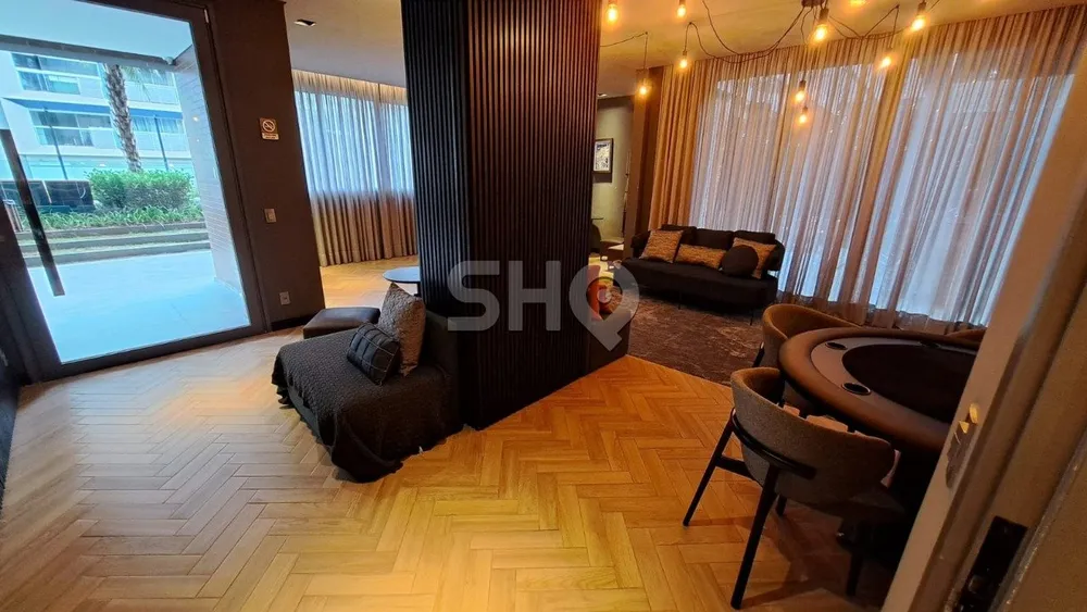 Apartamento, 4 quartos, 200 m² - Foto 6