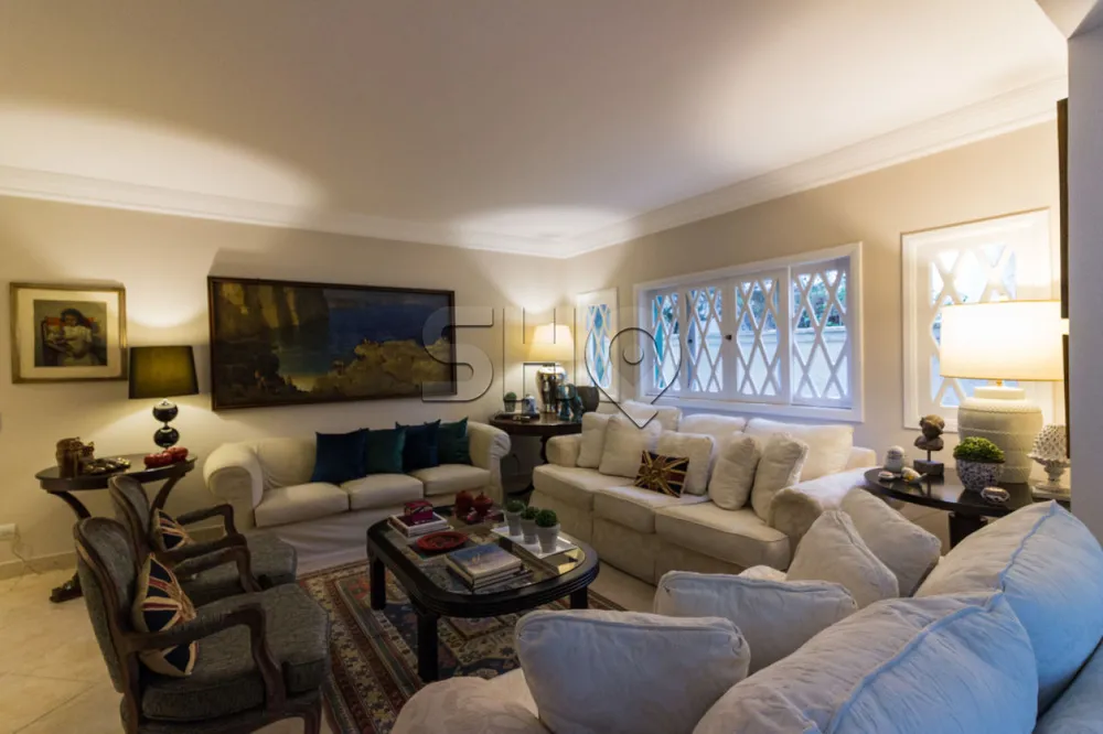 Sobrado, 3 quartos, 550 m² - Foto 7